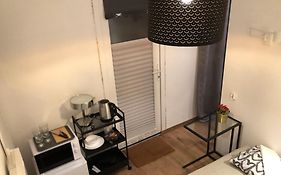 Mini Studio A Bed4U Late Check In